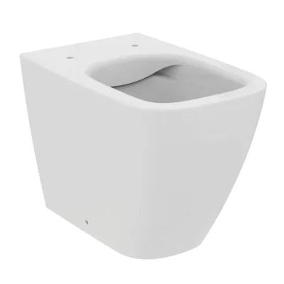 Ideal Standard i.Life B - stāvošais WC, Vario noteka, RimLS+, SmartGuard, balts T4616HY