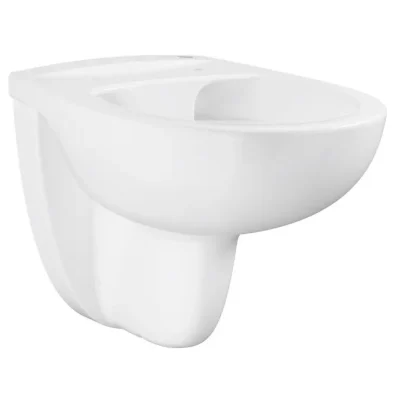 Grohe Bau Ceramic - piekaramais WC, Rimless, Alpu balts 112948SH00