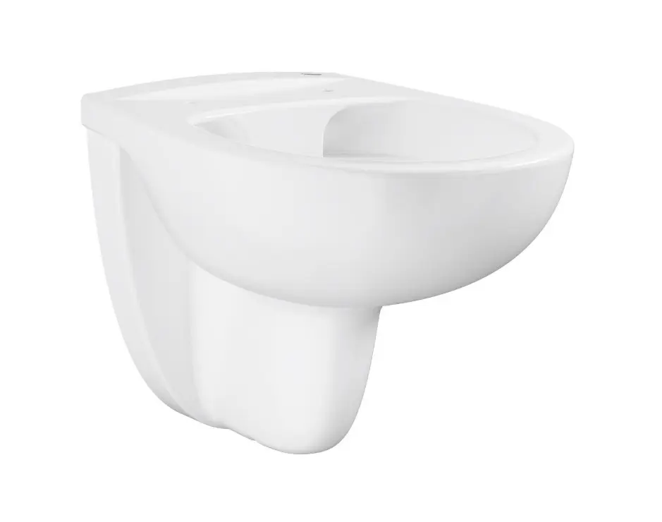 Grohe Bau Ceramic - piekaramais WC, Rimless, Alpu balts 112948SH00