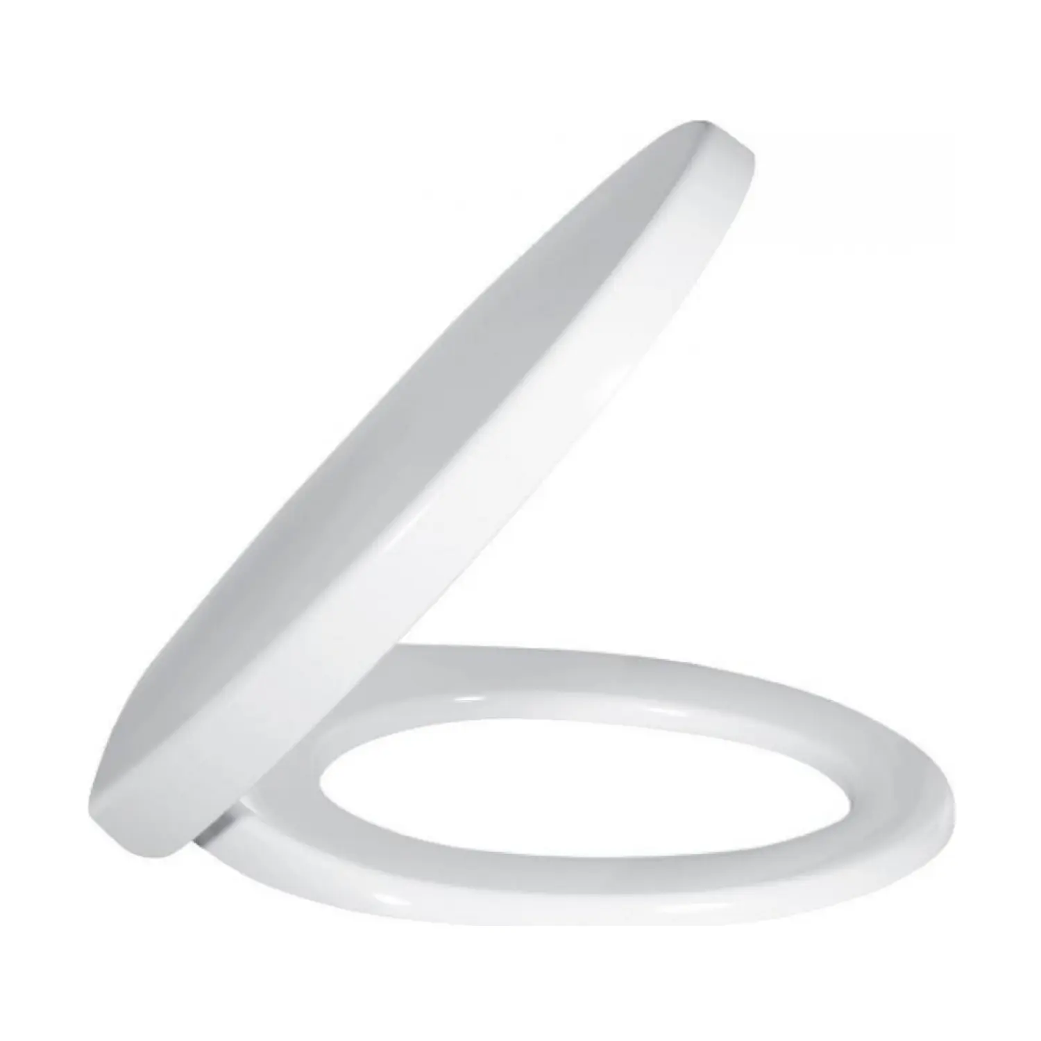 Villeroy & Boch Aveo New Generation - WC sēdeklis, SoftClose, balts 9M57S1R1