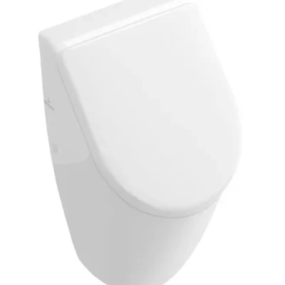 Villeroy & Boch Subway - pisuāra vāks, SoftClosing, Stone White 9956S1RW