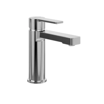 Villeroy & Boch Architectura - izlietnes maisītājs, AquaSmart, hroms TVW10300400161