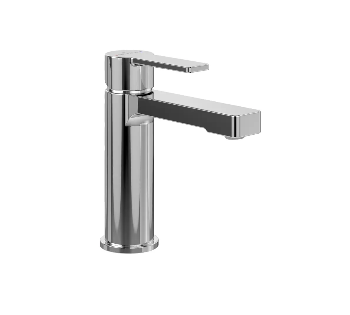 Villeroy & Boch Architectura - izlietnes maisītājs, AquaSmart, hroms TVW10300400161