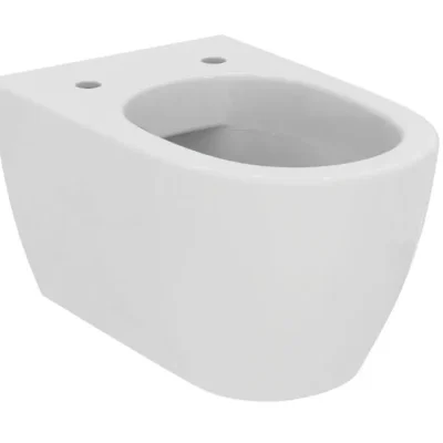 Ideal Standard i.Life O - piekaramais WC, RimLS+, balts T568001