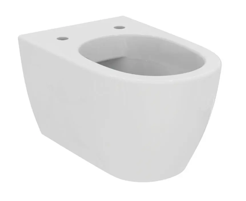 Ideal Standard i.Life O - piekaramais WC, RimLS+, balts T568001
