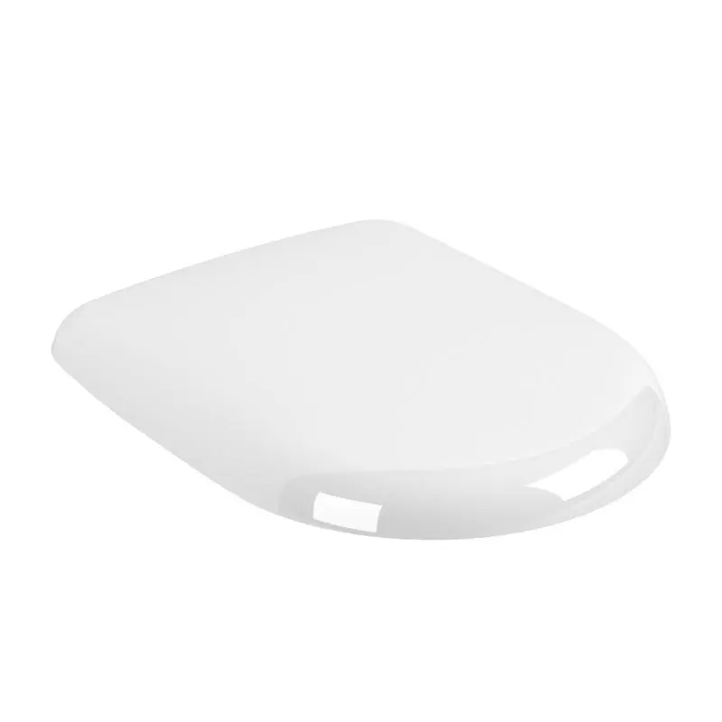 Villeroy & Boch Antao - WC sēdeklis, SoftClosing, QuickRelease, alpu balta 8M67S1R1