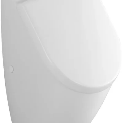 Villeroy & Boch Subway 2.0 - pisuāra vāks, SoftClosing, Alpu balts 9956S101