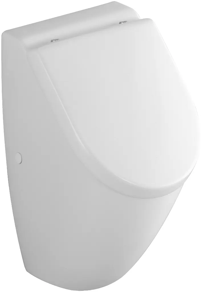 Villeroy & Boch Subway 2.0 - pisuāra vāks, SoftClosing, Alpu balts 9956S101