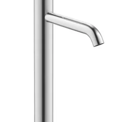 Duravit C.1 - izlietnes maisītājs, hromēts C11040002010