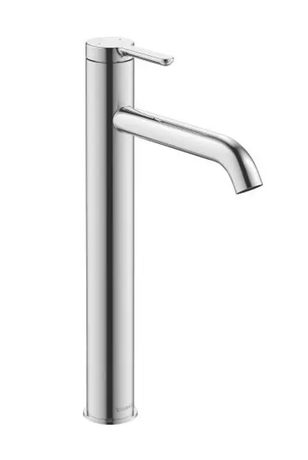 Duravit C.1 - izlietnes maisītājs, hromēts C11040002010