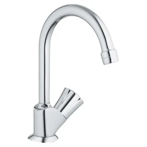 Grohe Costa L - stāvkrāns, hromēts 20393001