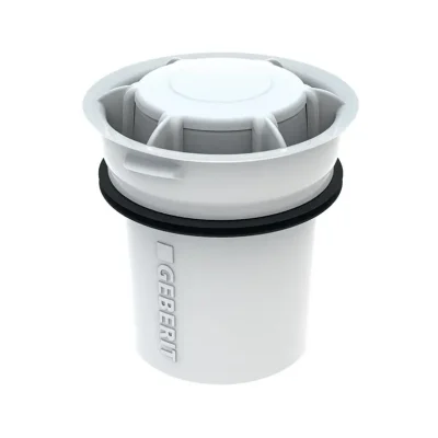 Geberit piederumi - smaku aiztures adapteris pisuāram 116.066.00.1