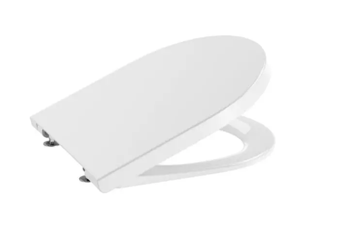 Roca Inspira - WC sēdeklis, SoftClose, balts A80152C00B