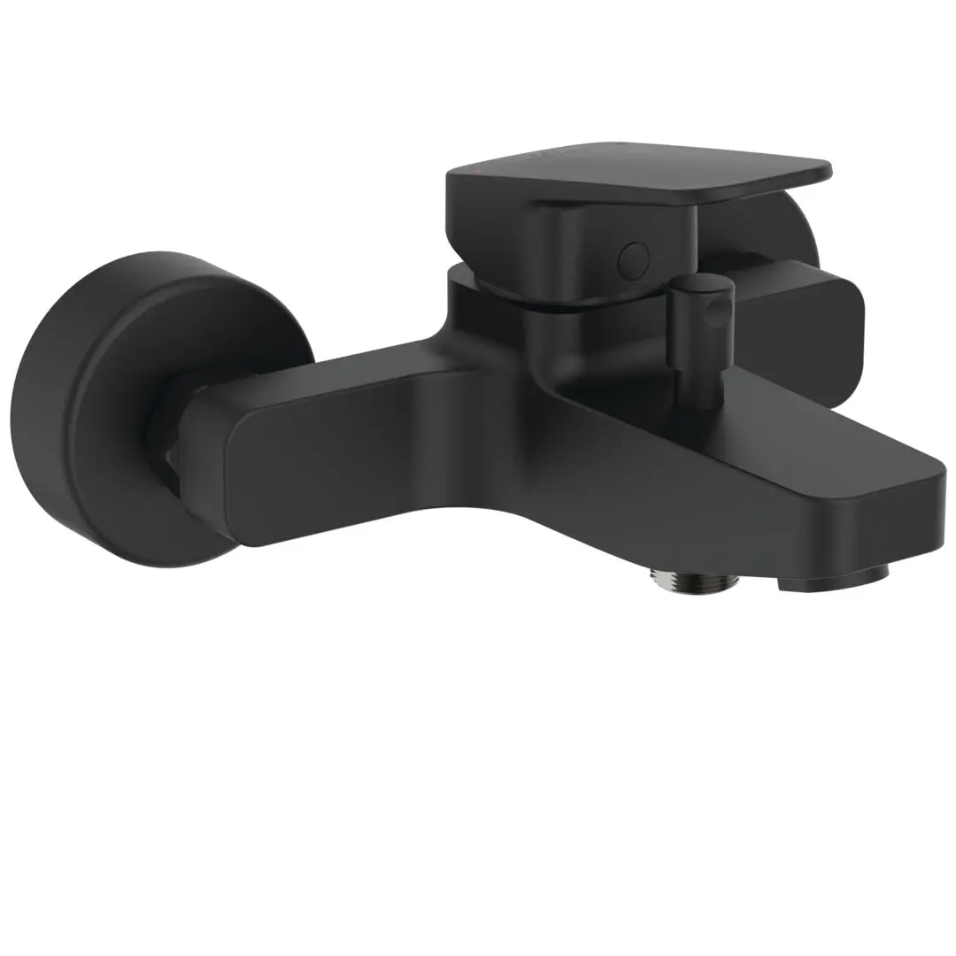 Ideal Standard CeraPlan - vannas maisītājs, melns BD256XG