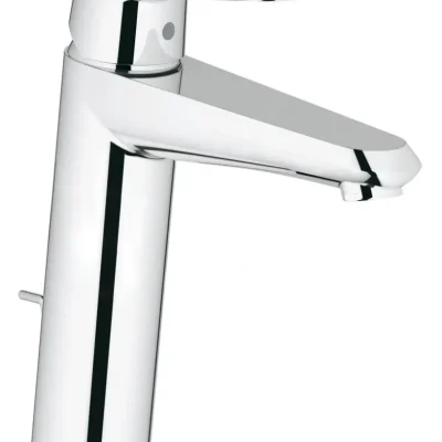 Grohe Eurodisc Cosmopolitan - izlietnes vienas sviras maisītājs M, hromēts 23448002