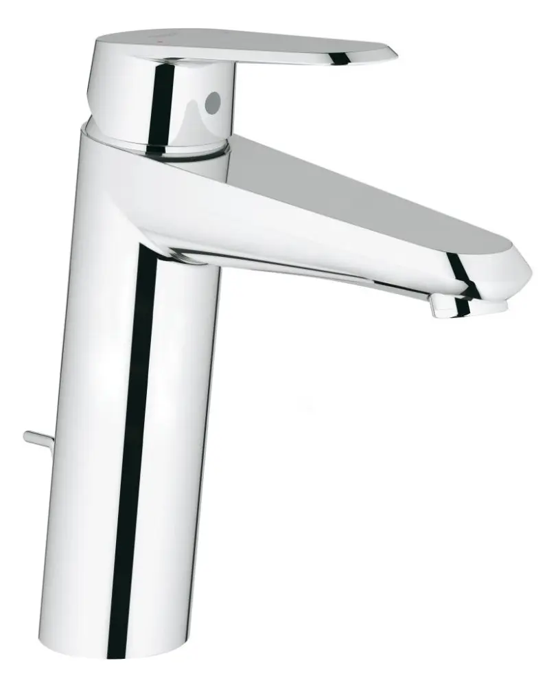 Grohe Eurodisc Cosmopolitan - izlietnes vienas sviras maisītājs M, hromēts 23448002