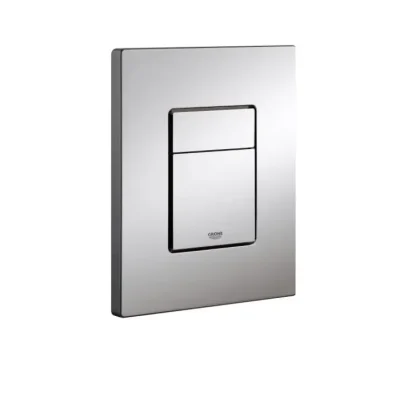 Grohe Skate Cosmopolitan - vadības plate, Titanium 38732BR0