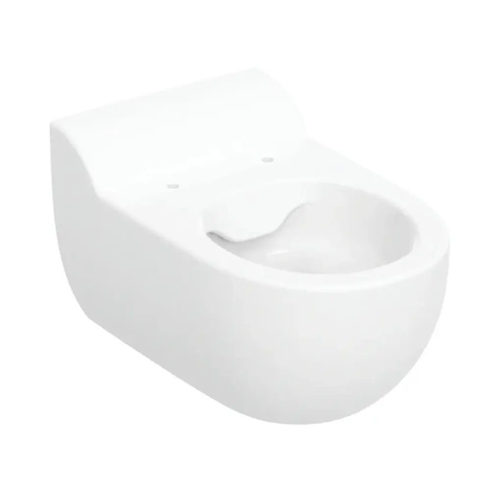 Geberit Bambini - piekaramais WC bērniem, Rimfree, balts 502.959.00.1