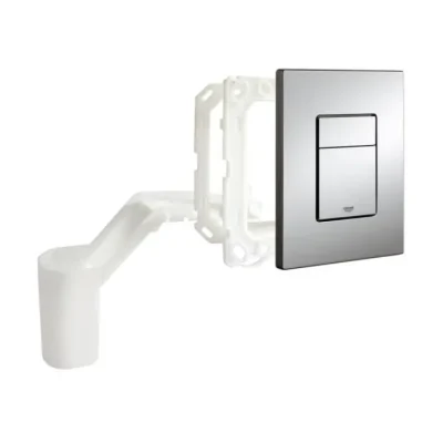 Grohe Skate Cosmo - vadības plates komplekts Fresh, hromēts 38805000