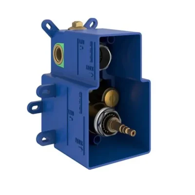 Ravak R-box - montāžas korpuss Termo zemapmetuma maisītājam X070232