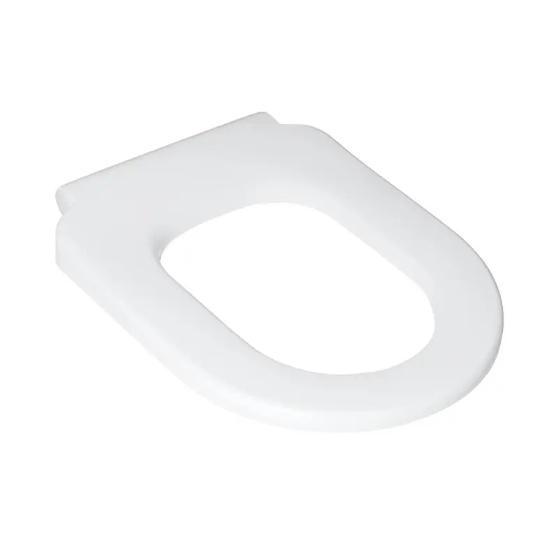 Villeroy & Boch Subway 2.0 - WC sēdeklis bez vāka, Alpu balts 9M746101
