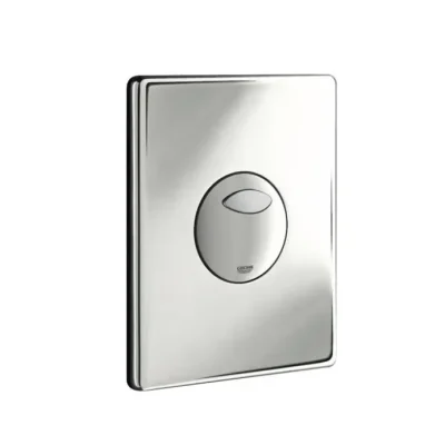 Grohe Skate - vadības plate, hromēts 38862000