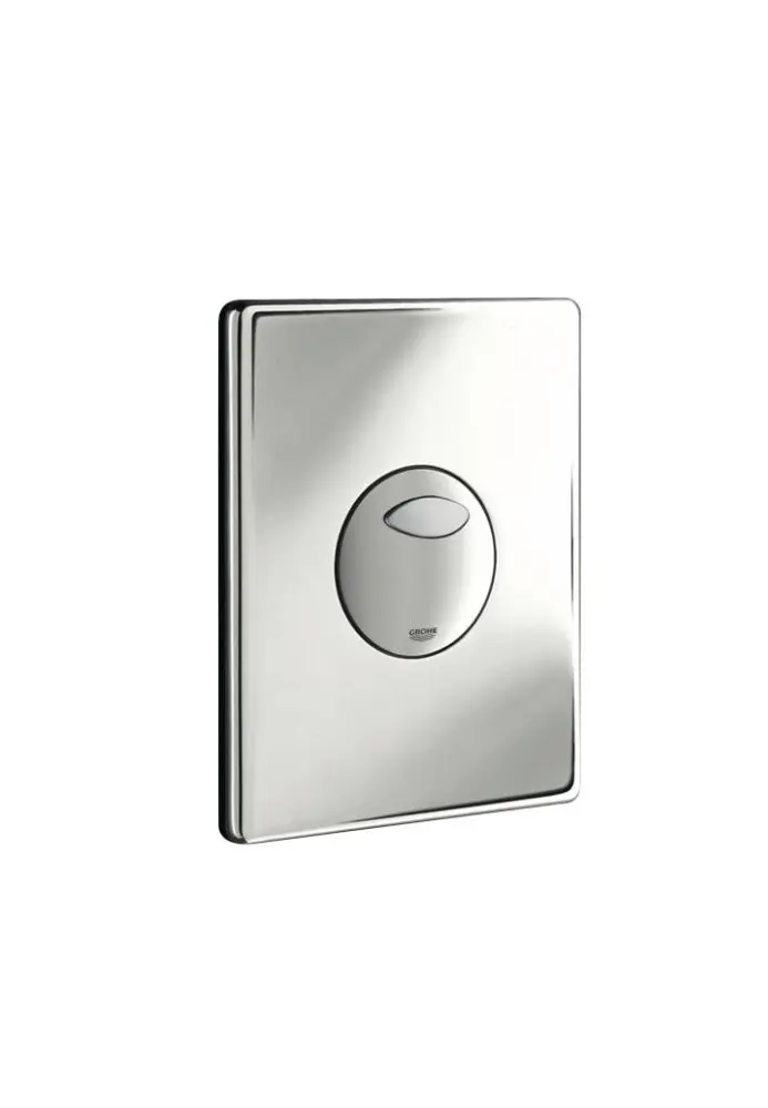 Grohe Skate - vadības plate, hromēts 38862000