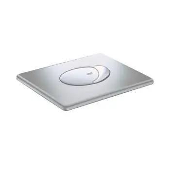Grohe Skate Air - vadības plate, hroms matēts 38506P00