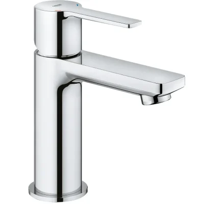 Grohe Lineare - izlietnes vienas sviras maisītājs XS, hromēts 23791001
