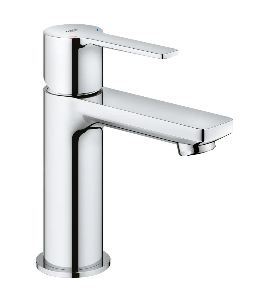 Grohe Lineare - izlietnes vienas sviras maisītājs XS, hromēts 23791001