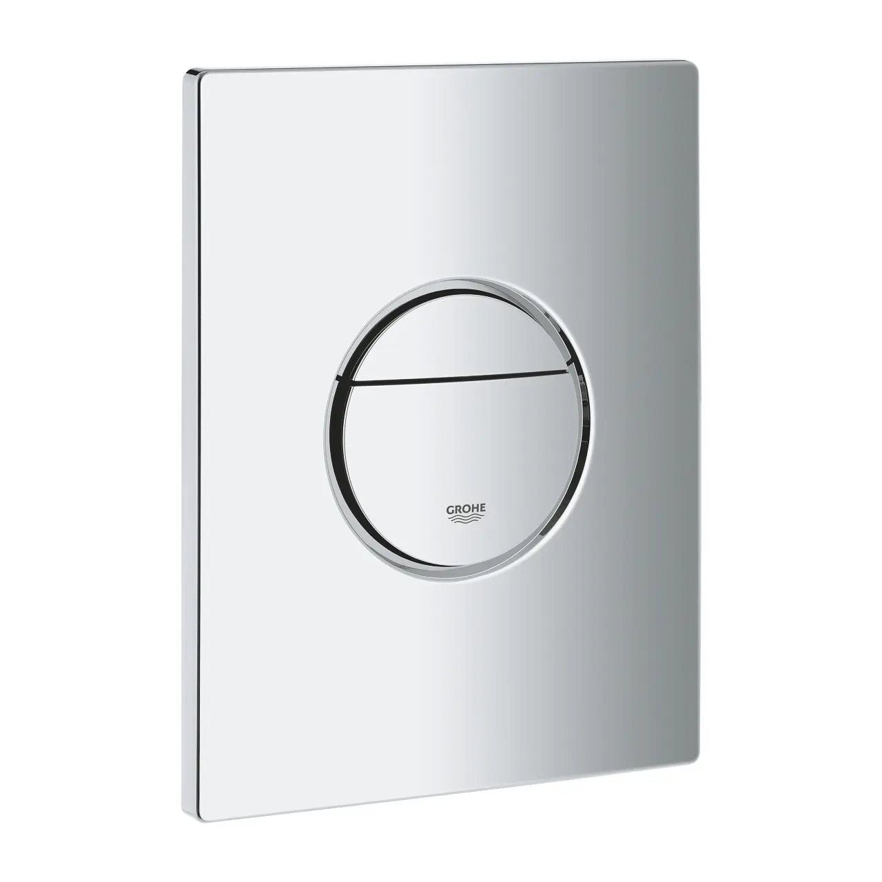 Grohe Nova Cosmo - vadības plate, hromēta 38765000