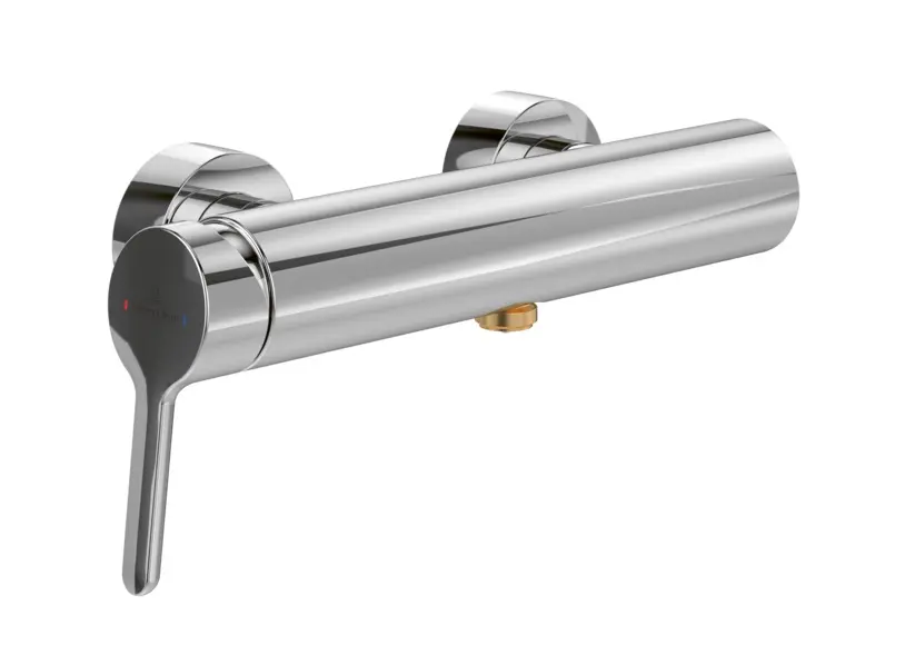 Villeroy & Boch Skyla - dušas maisītājs, hroms TVS11600400061