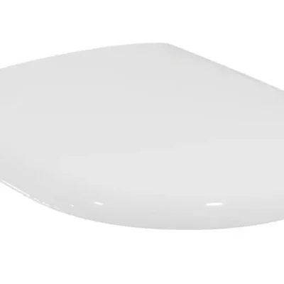 Ideal Standard Esedra - WC sēdeklis Wrapover, SoftClose, balts T627701