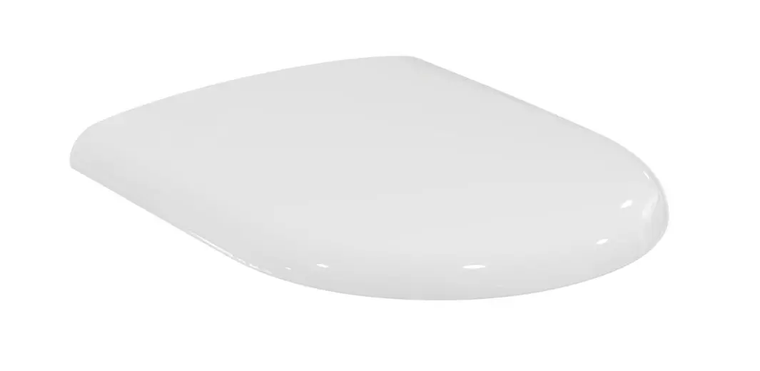Ideal Standard Esedra - WC sēdeklis Wrapover, SoftClose, balts T627701