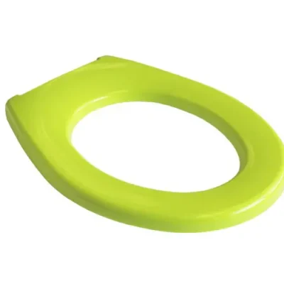 Jika Baby - WC sēdeklis bērniem, bez vāka, zaļš H8970373230001
