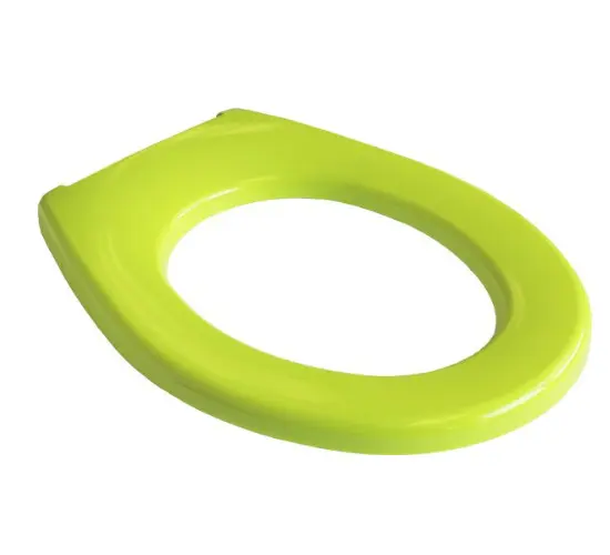 Jika Baby - WC sēdeklis bērniem, bez vāka, zaļš H8970373230001