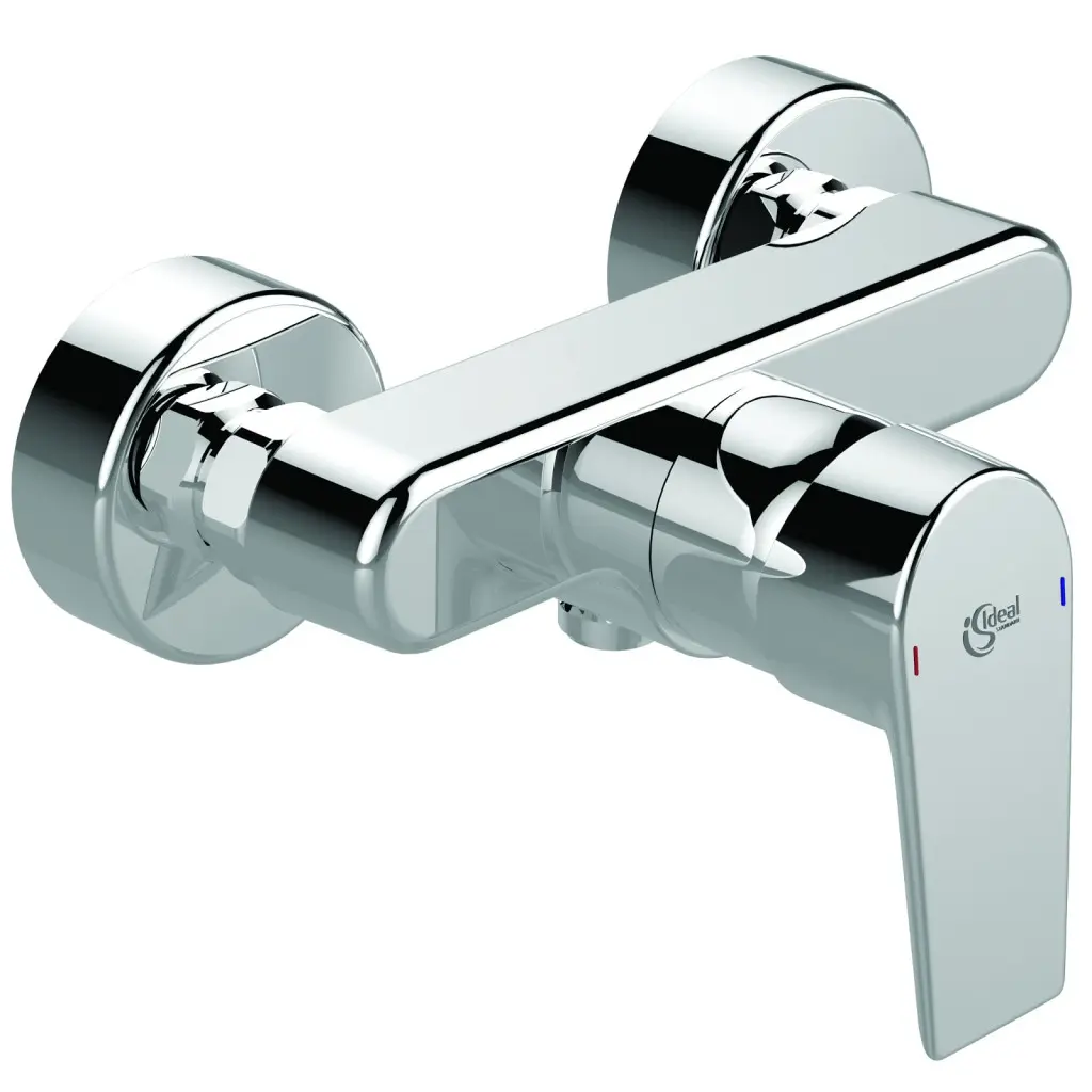 Ideal Standard Tesi - dušas maisītājs, hroms A6581AA