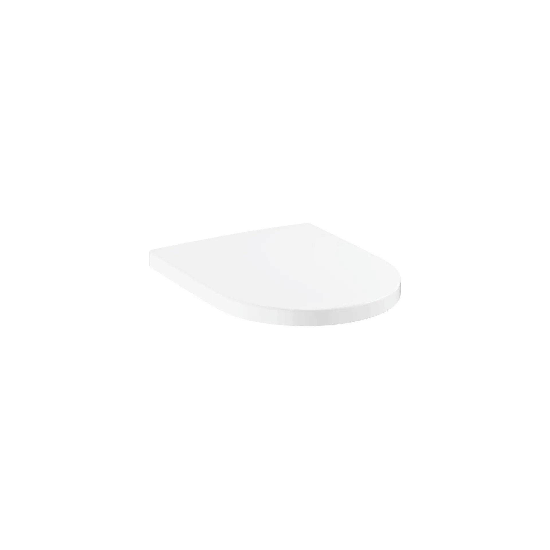 Grohe Euro Ceramic - WC sēdeklis, SoftClose, Alpu balts 102501SH00