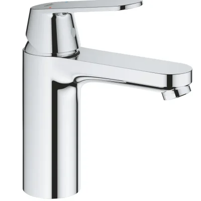 Grohe Eurosmart Cosmopolitan - izlietnes maisītājs, ar Push-Open noteces komplektu, hroms 23926000