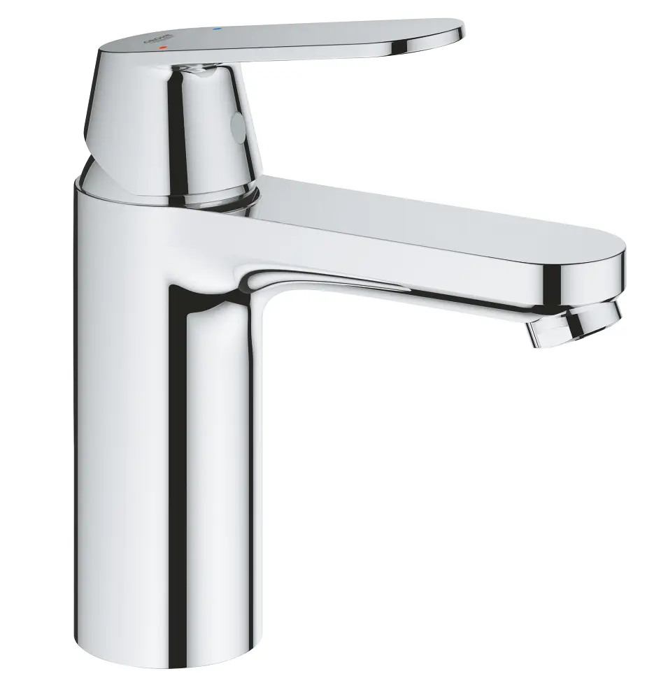 Grohe Eurosmart Cosmopolitan - izlietnes maisītājs, ar Push-Open noteces komplektu, hroms 23926000