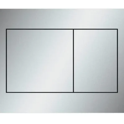 Tece TECEnow - WC vadības plate, hroms matēts 9240402