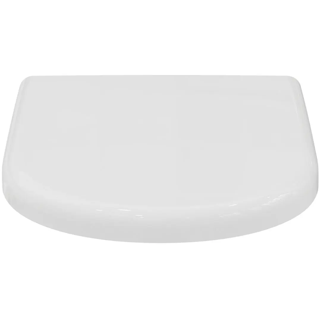 Ideal Standard Washpoint - WC sēdeklis, Wrapover, SoftClose, balts R392101