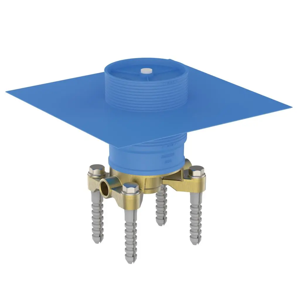 Ideal Standard Melange - montāžas korpuss A6133NU