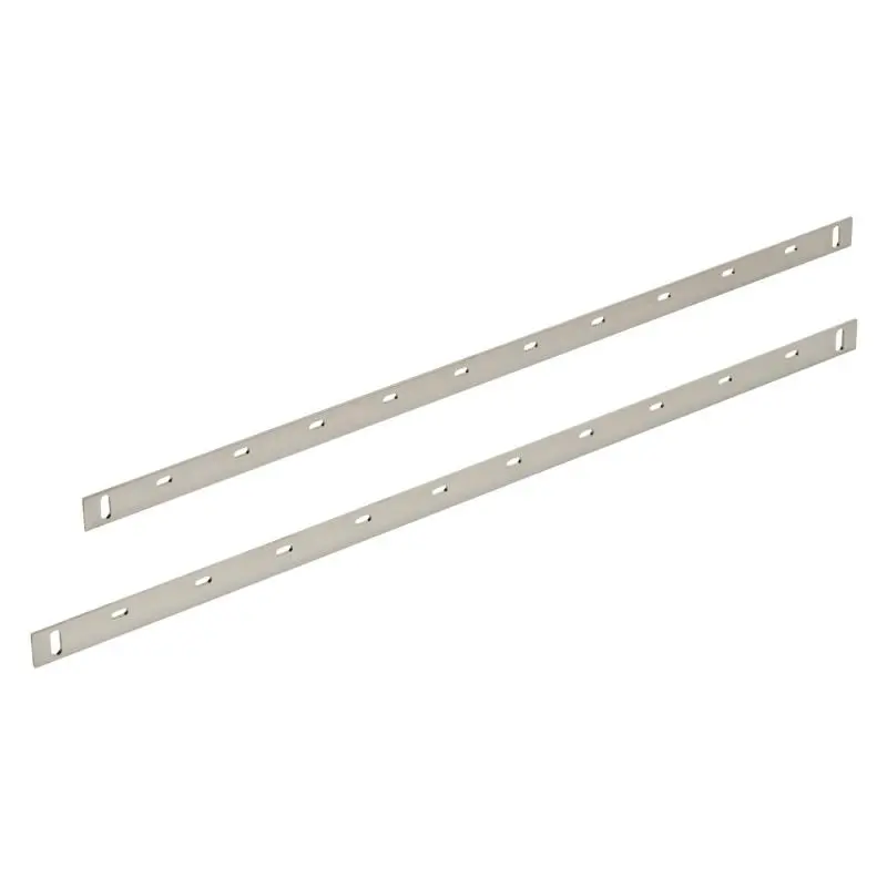 Hansgrohe piederumi - komplekts - montāžas sliedes iBox, universal 96615000