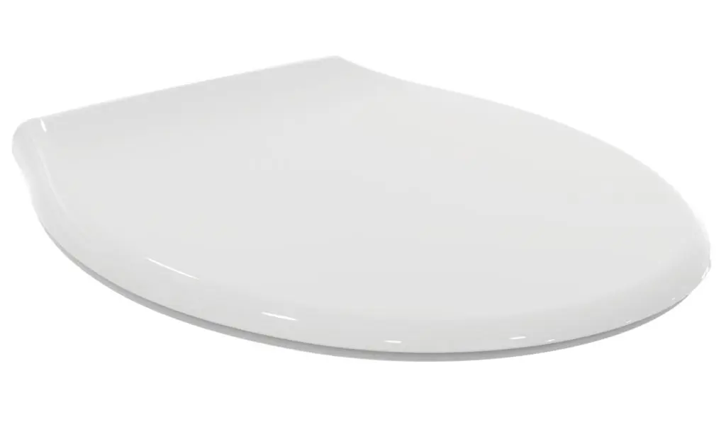 Ideal Standard Dolomite - WC sēdeklis, balts W835001
