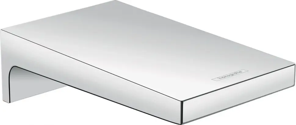 Hansgrohe Metropol - vannas izteka, hromēts 32543000