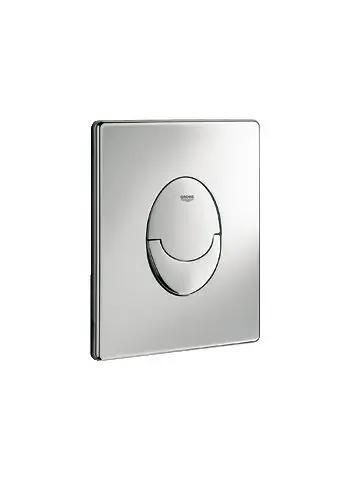 Grohe Skate Air - vadības plate, hromēts 42304000