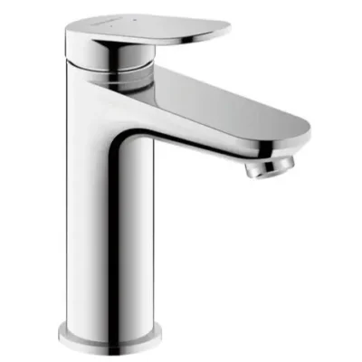 Duravit Wave - izlietnes maisītājs, hroms WA1020002010