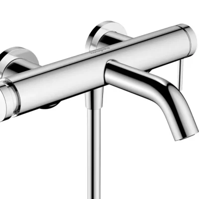 Hansgrohe Tecturis S - vannas maisītājs, hroms 73422000