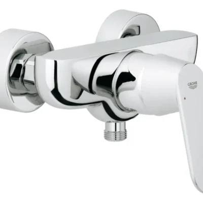 Grohe Eurosmart Cosmopolitan - dušas vienas sviras maisītājs, hromēts 32837000